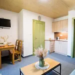 Apartament Jasna