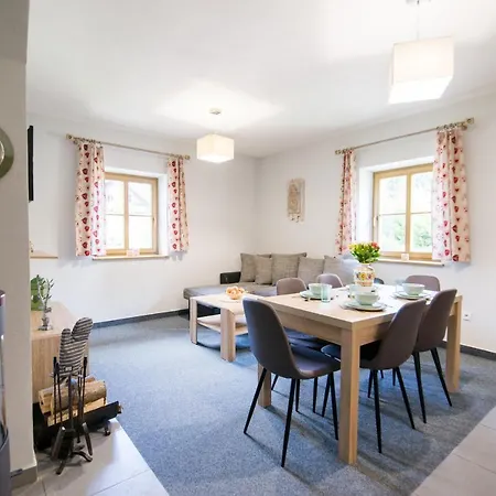 Apartment Chata Holiday Jasna Demanovska Dolina