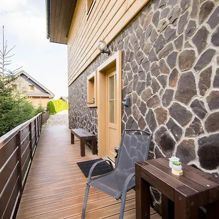 Apartment Chata Holiday Jasna *