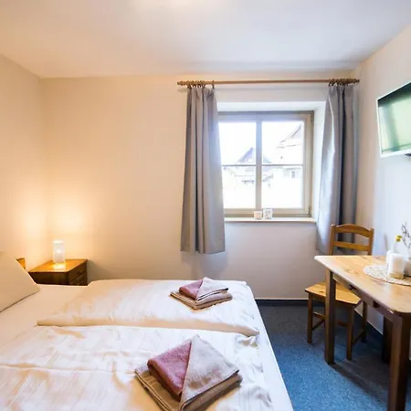 Chata Holiday Jasna Apartment *