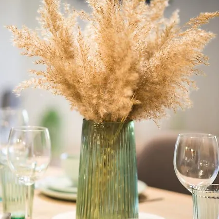 Jasna Lägenhet Demanovska Dolina