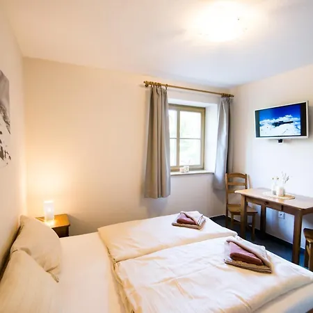 Chata Holiday Jasna Apartment *