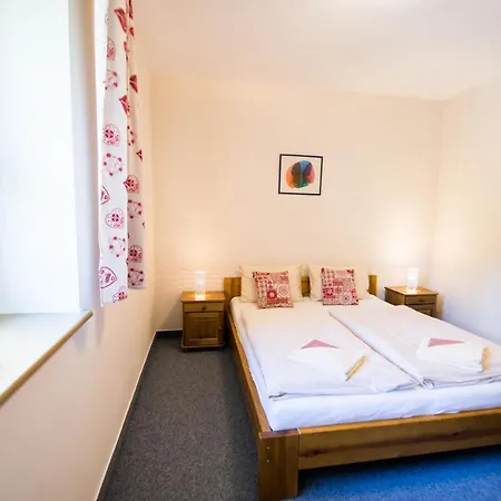 Lägenhet Jasna Demanovska Dolina