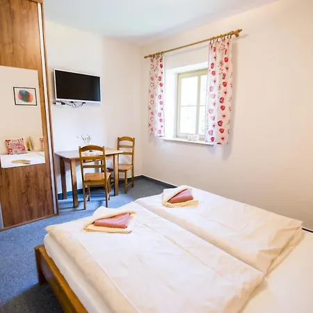 Apartment Jasna Demänovská Dolina