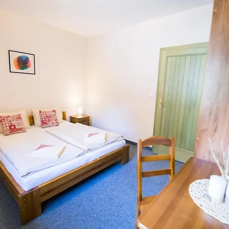 Apartment Chata Holiday Jasna *