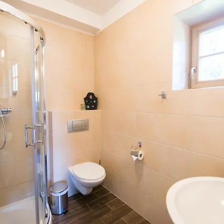 Jasna Apartment Demänovská Dolina