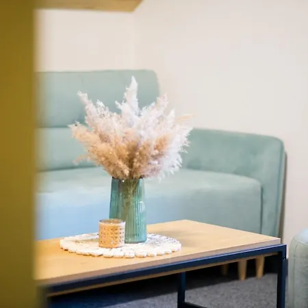 Apartment Jasna Demänovská Dolina