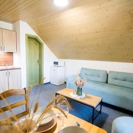 Apartman Jasná Deménvölgy