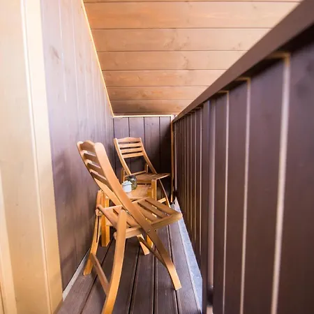 Apartman Jasná Deménvölgy