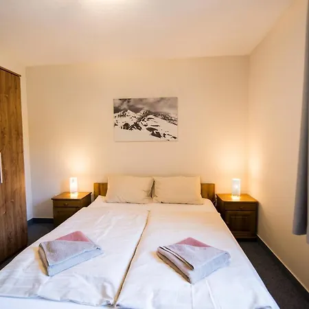 Apartment Chata Holiday Jasna