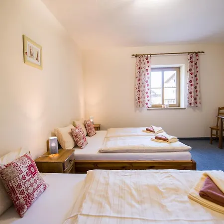 Jasna * Demanovska Dolina