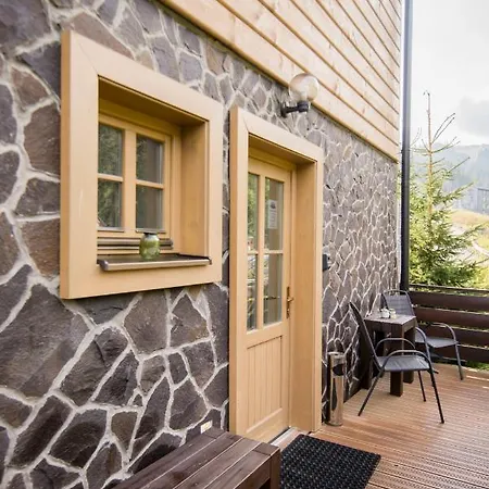 Jasná Apartman