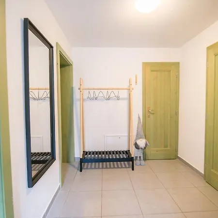 Jasná Apartman