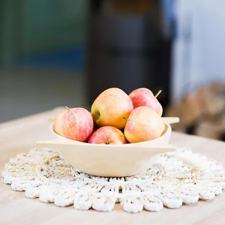 Apartment Jasna Demänovská Dolina