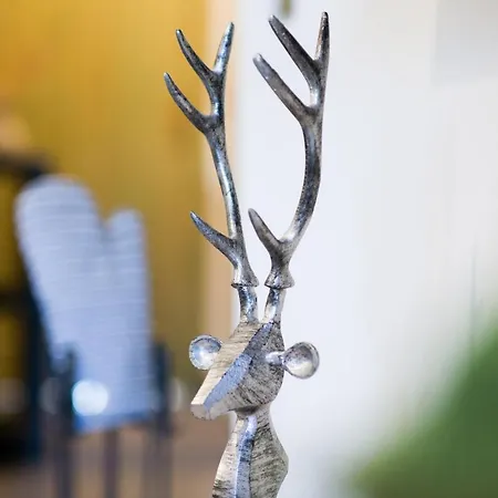 Apartment Jasna Demänovská Dolina