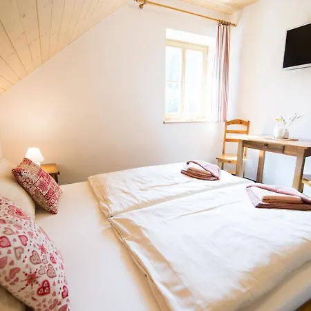 Jasna Lägenhet Demanovska Dolina