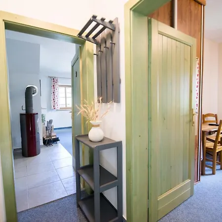 Jasna Demanovska Dolina