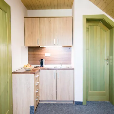 Jasná Apartman *