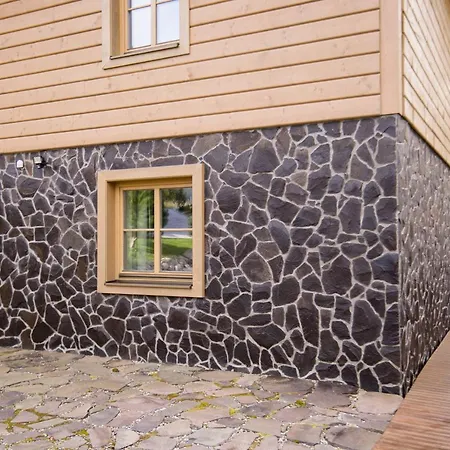 Jasna Lägenhet Demanovska Dolina