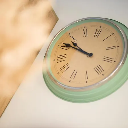 Jasna Lägenhet Demanovska Dolina