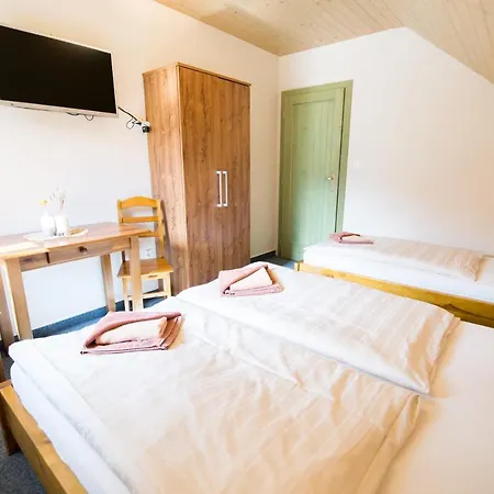 Apartman Jasná *