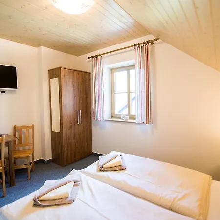 Jasná Apartman Deménvölgy