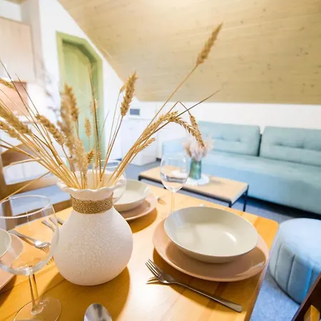 Apartman Jasná *