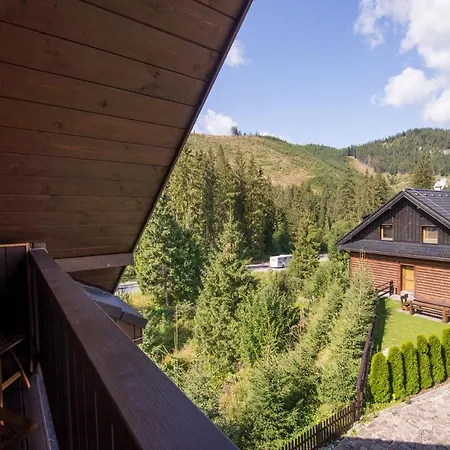 Chata Holiday Jasna Apartment Demanovska Dolina