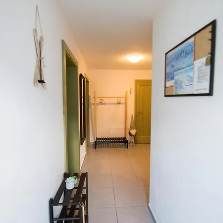 Apartman Jasná *
