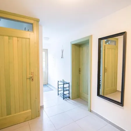 Apartman Jasná *