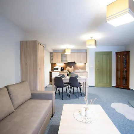 Apartman Jasná *
