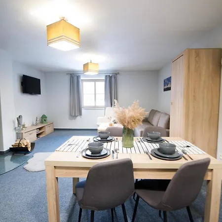 Apartman Jasná