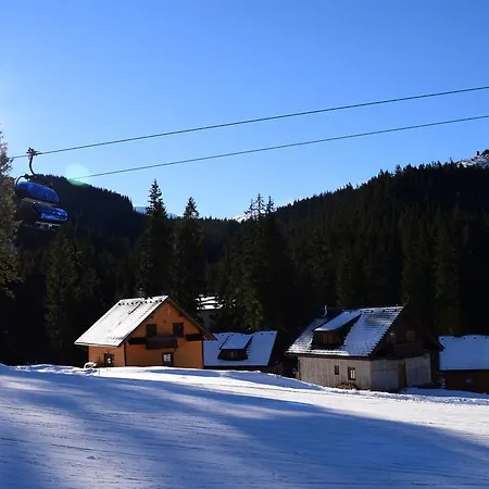 Jasna Demänovská Dolina