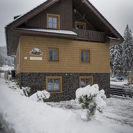 Apartman Jasná *
