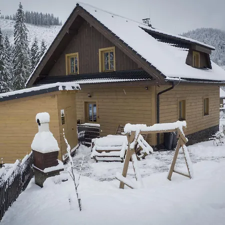Jasná * Deménvölgy