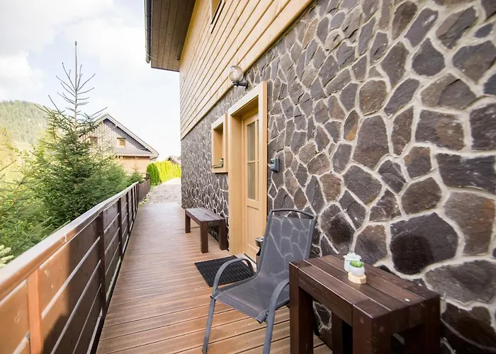 Appartement Jasna *