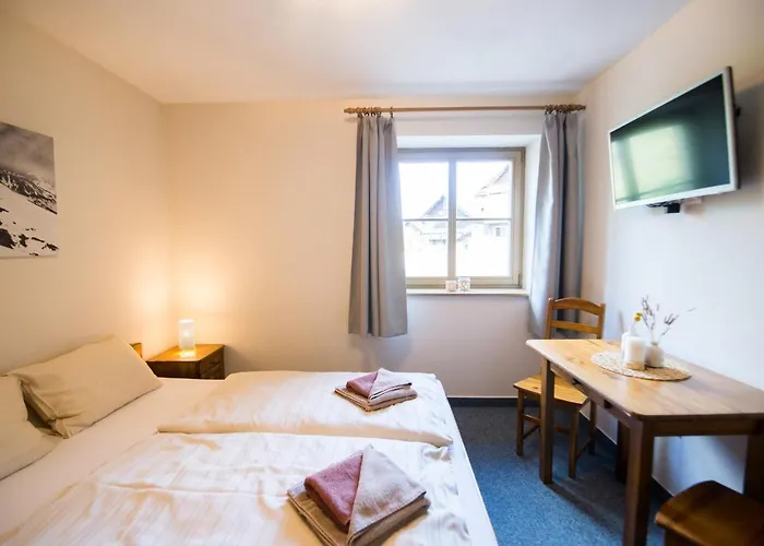 Jasna Appartement *