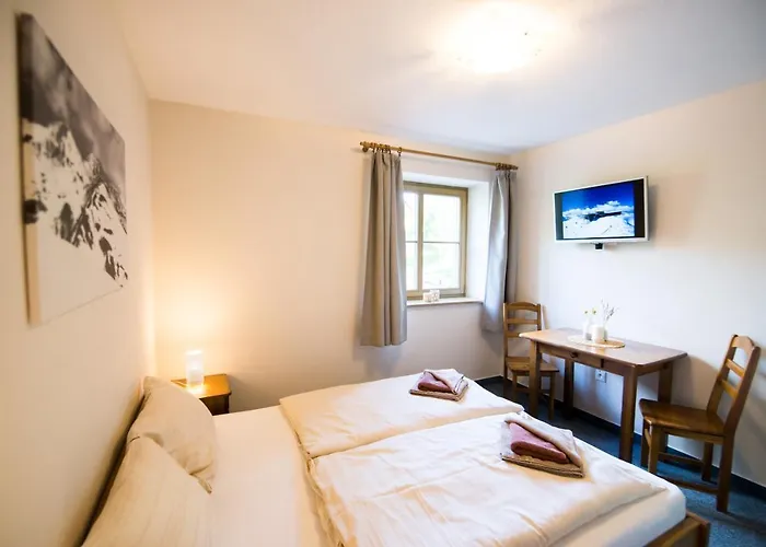 Jasna Appartement *