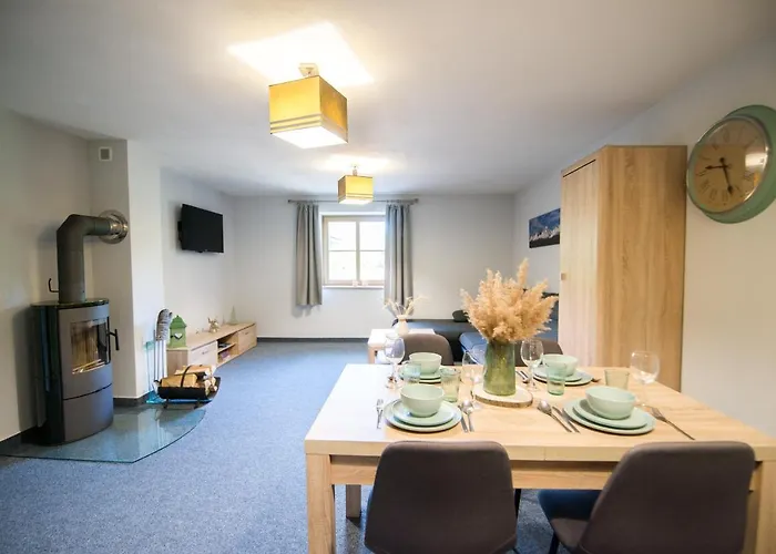 Appartement Jasna