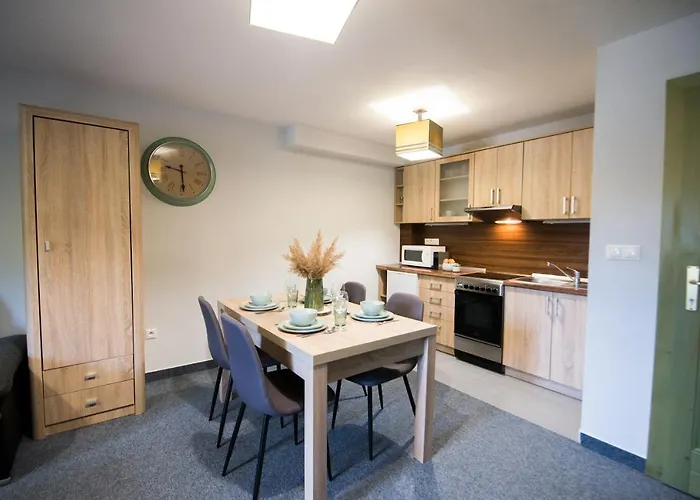 Appartement Jasna