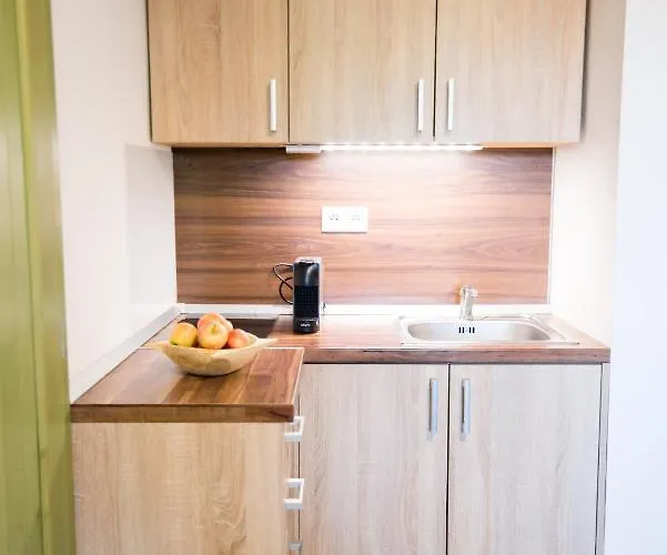 Jasna Appartement Demänovská Dolina