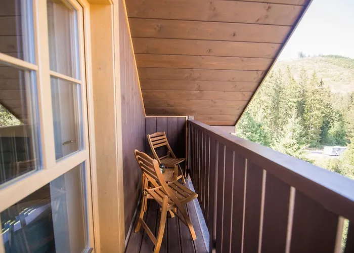Jasna Appartement