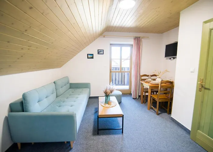 Jasna Appartement *