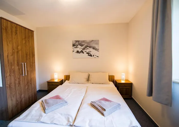 Appartement Jasna