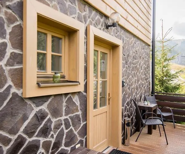 Jasna Appartement