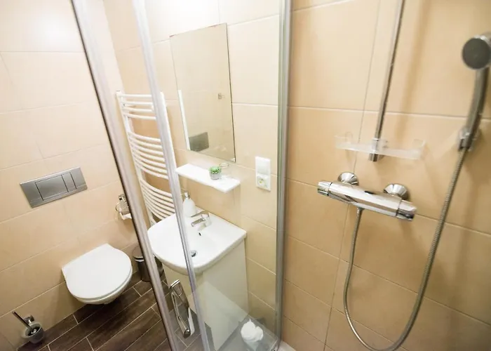 Jasna Appartement