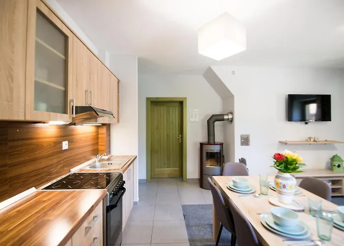 Jasna Appartement