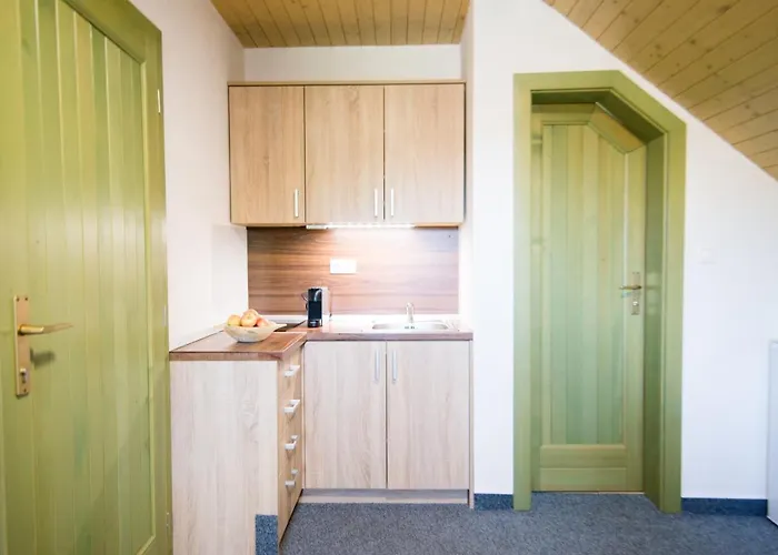 Jasna Appartement *