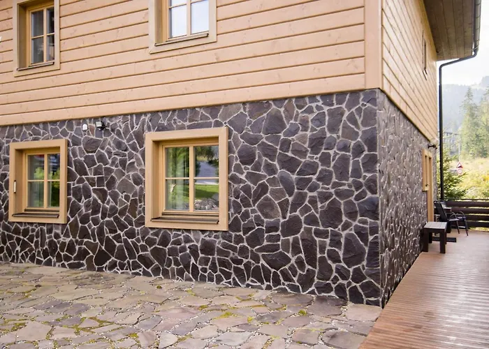 Jasna Appartement Demänovská Dolina