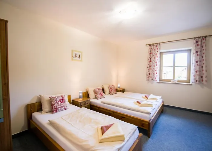 Jasna Appartement Demänovská Dolina